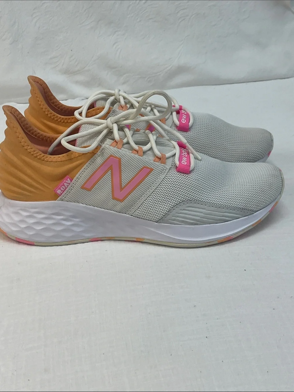 New Balance lightweight running